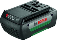 Bateri Bosch Li-Ion 2.0Ah