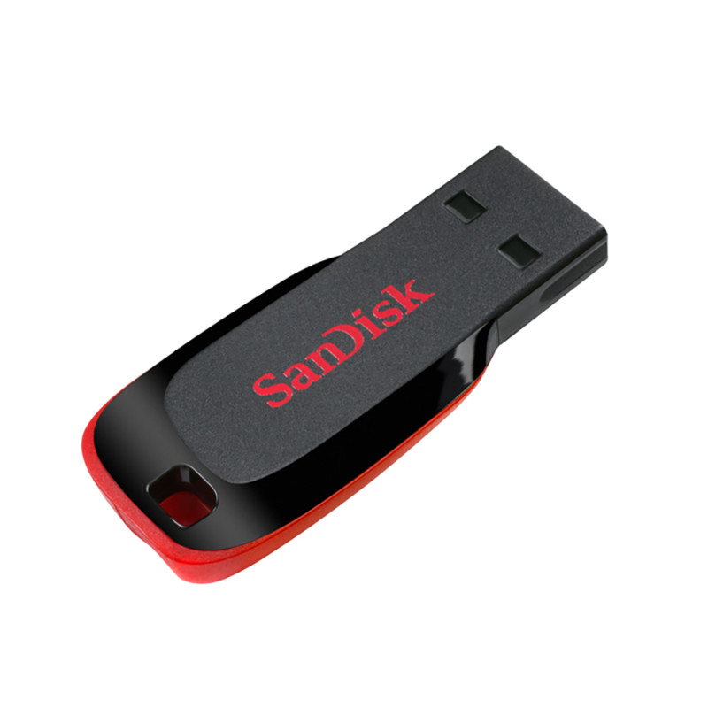 SanDisk Cruzer Blade USB 64GB