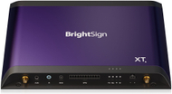 Media player BrightSign XT2145, 8K, 2x HDMI, gri