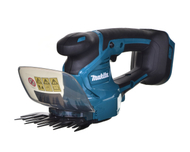 Gërshërë bari pa kabllo Makita DUM111, 18V LXT, pa bateri, pa karikues