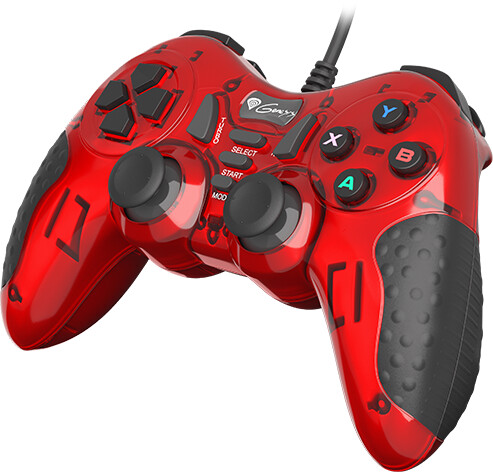 [OUTLET] Kontroller Genesis Manganese 200 (PC)