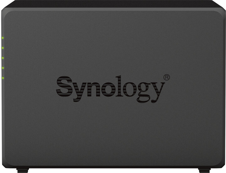 Server NAS Synology DiskStation DS923+