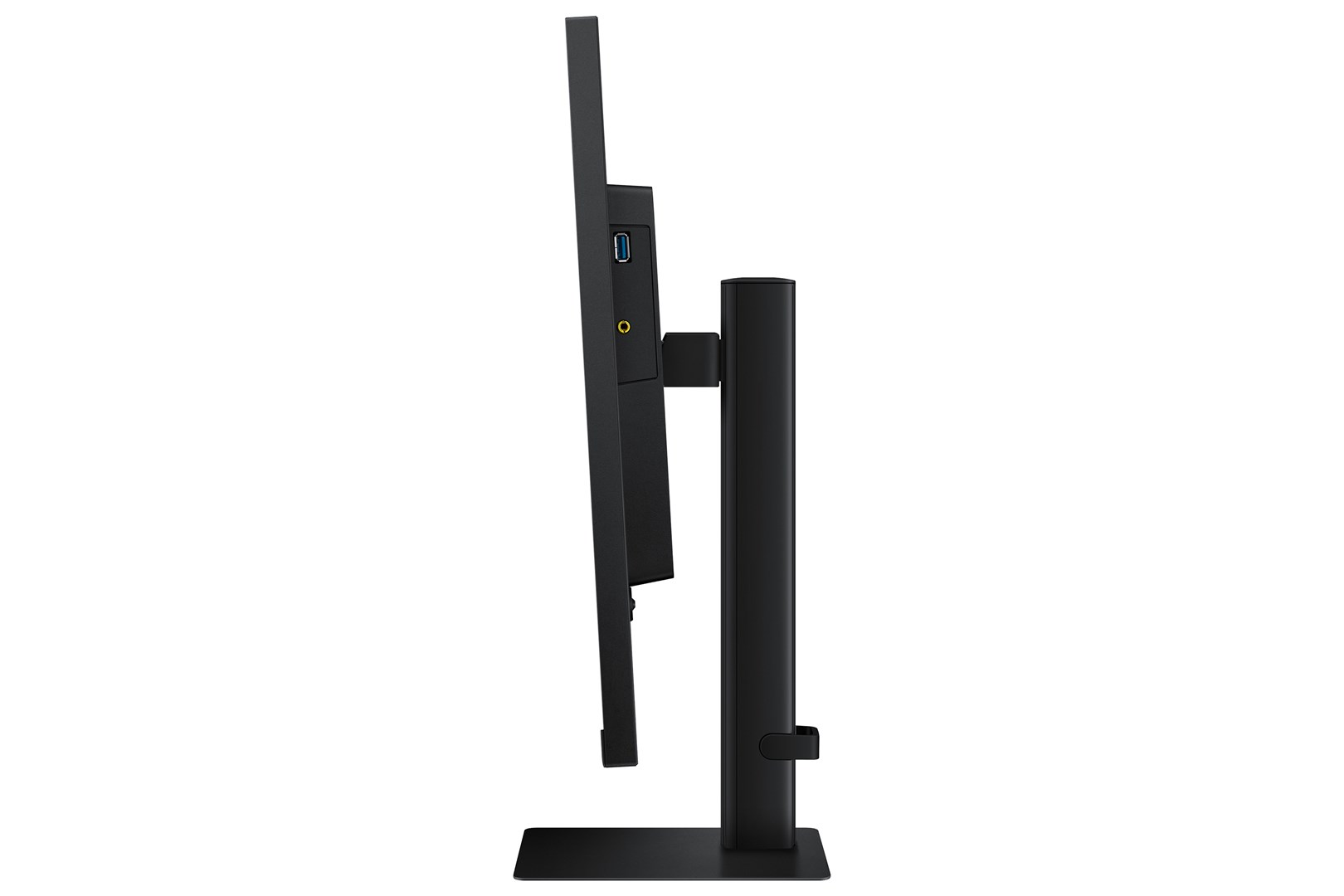 Monitor Samsung ViewFinity S7 27" LS27D700EAUXEN, 4K UHD, IPS, i zi