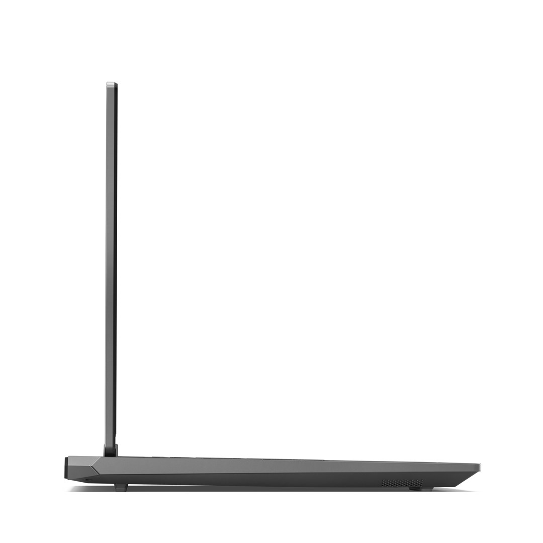 Laptop Lenovo LOQ 15ARP9, 15.6" Full HD, Ryzen 7, RTX 4050, 16GB RAM, 512GB SSD, gri