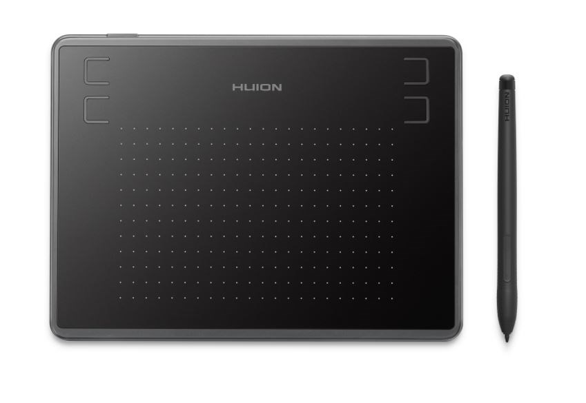 Графичка таблета Huion H430P