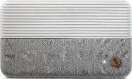 Antena e brendshme TV One For All SV 9436, DVB T T2, 4K Ultra HD, 5G, e zezë