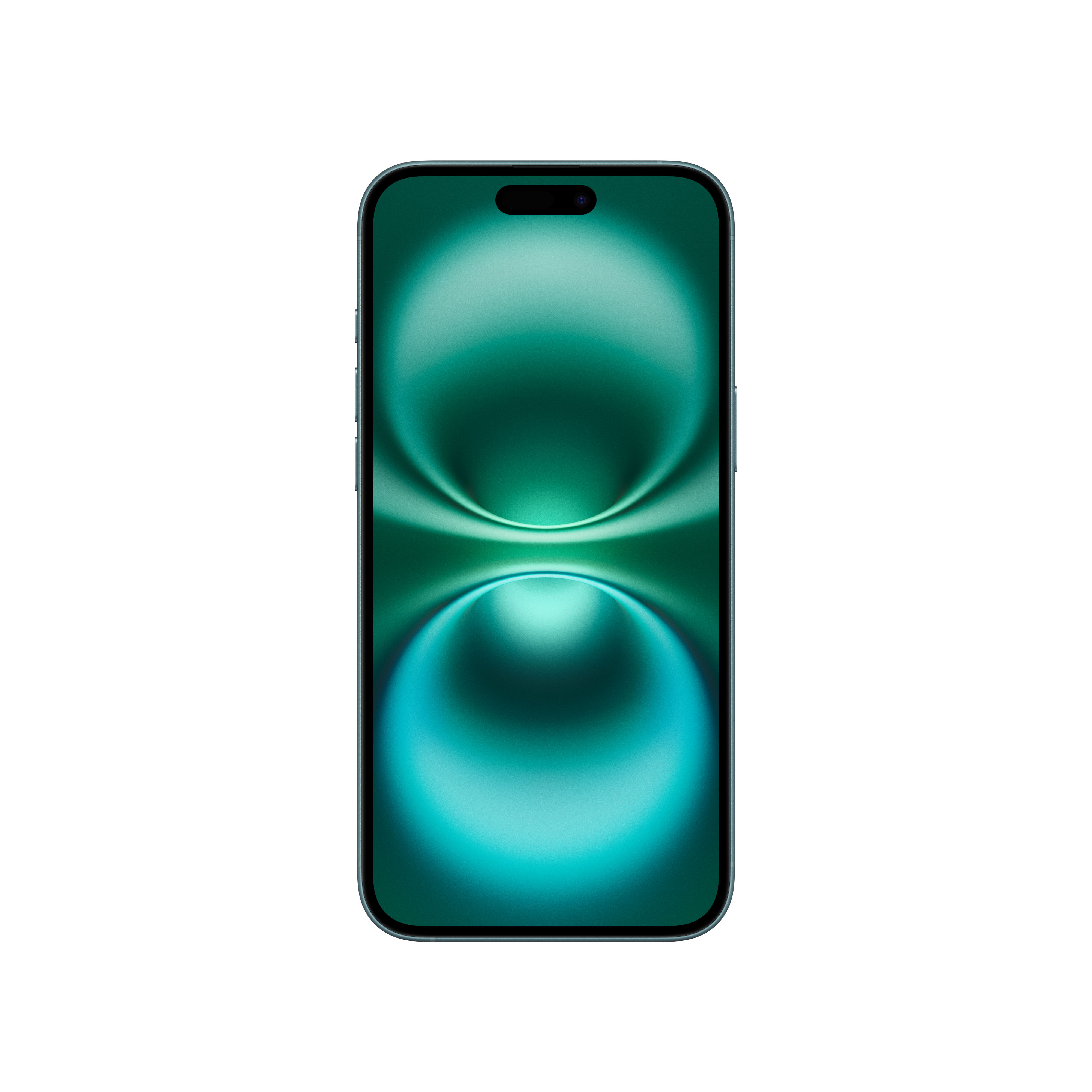 Apple iPhone 16 Plus, 128GB, Teal