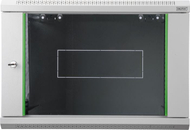 Кабинет за сервер Digitus (DN-19 09-U-EC), 19'', 9U