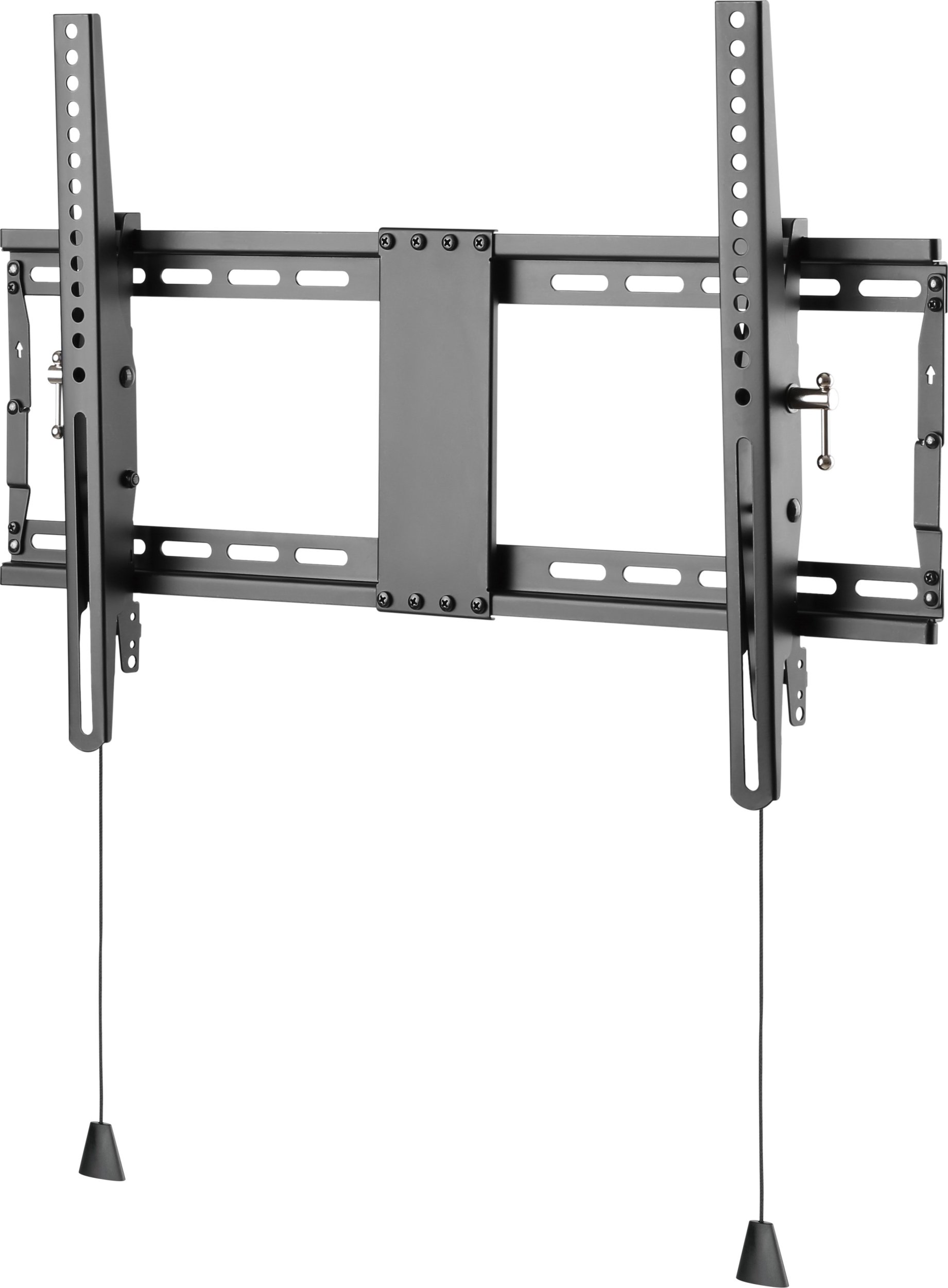 Mbajtës muri për TV DELTACO Office Heavy Duty, 37-80", i zi