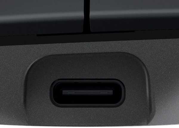 [OUTLET] Маус-Logitech MX Master 3, графит