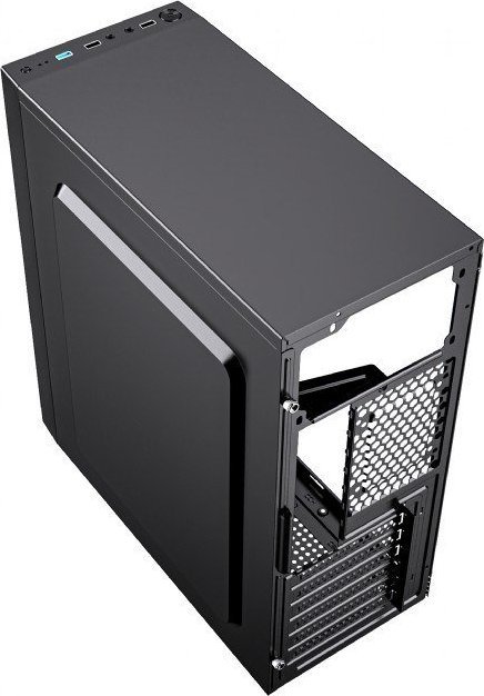 Kasë Gembird Fornax M100B, Midi Tower