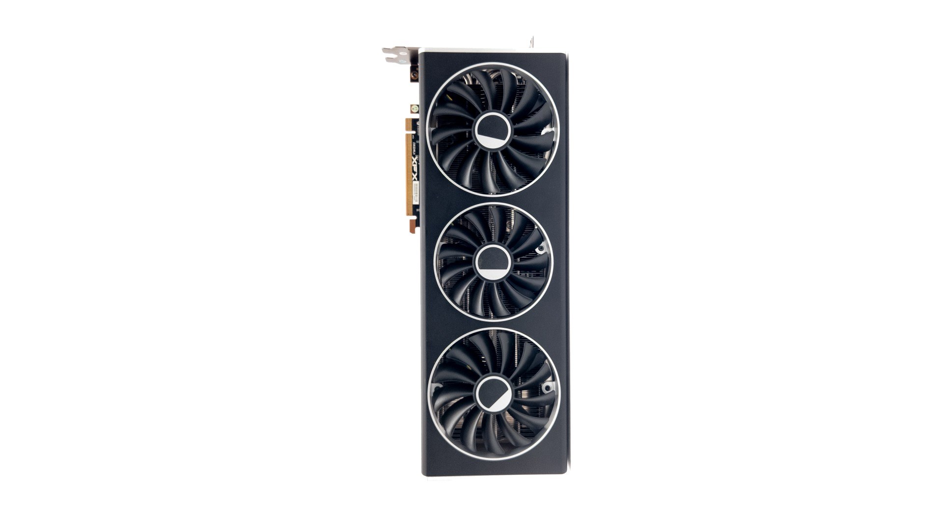 Kartë grafike XFX Speedster AMD Radeon RX 7800 XT, 16 GB GDDR6