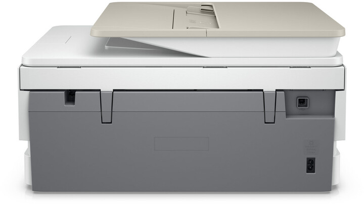 Printer HP All-in-One ENVY 7920e, HP+, i bardhë