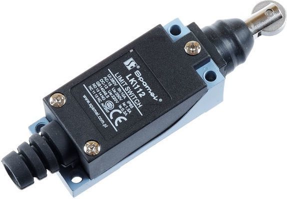 Ndërprerës kufitar Spamel 1NO 1R