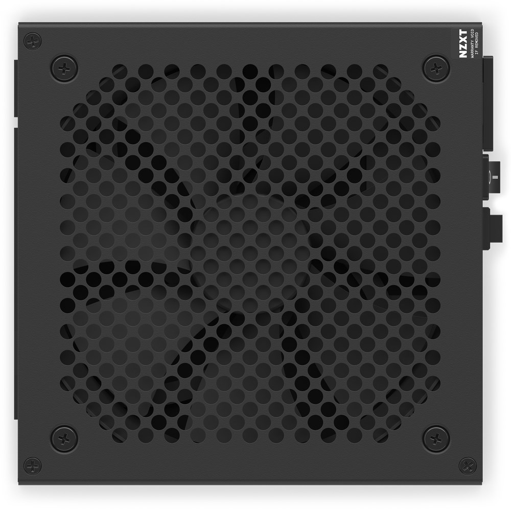 Burim energjie NZXT C850 Gold, 24-pin ATX, 850 W