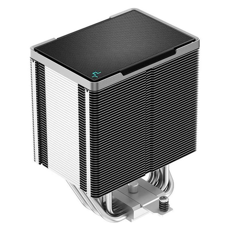 Ftohës CPU Deepcool AK500, 120mm, i zi