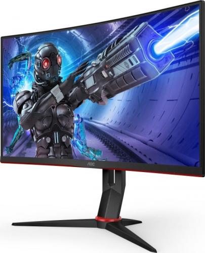 Monitor AOC C27G2ZE - LED 27'' - 240Hz