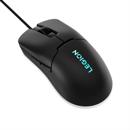 Maus Lenovo Gaming Legion M300s, i zi