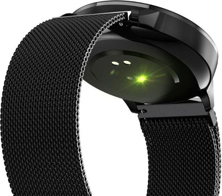 Orë e mençur MT863 ACTIVE, e zezë