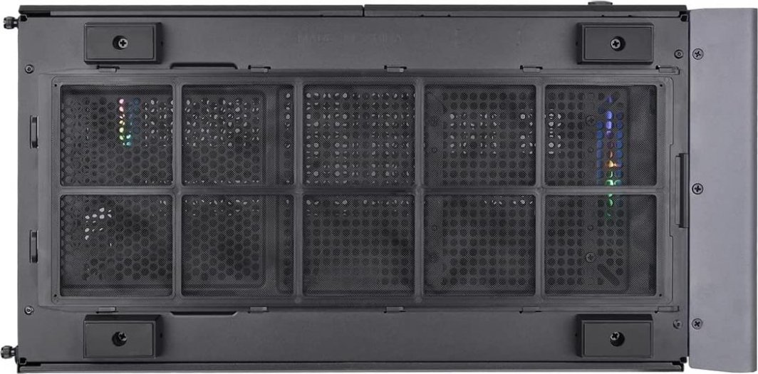 Kasë Thermaltake Ceres 500 TG ARGB, Midi Tower