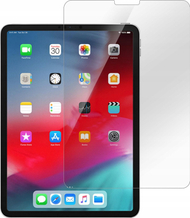 Mbrojtës ekrani ESTUFF Titan Shield ES503320, xham i temperuar 9H, për Apple iPad, transparent