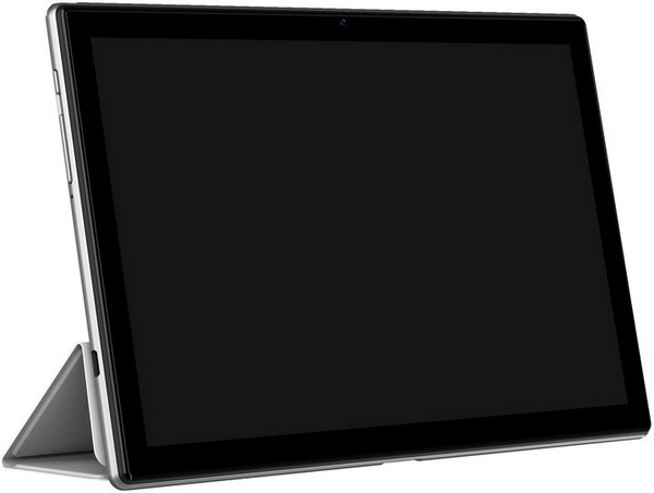 [OUTLET] Tablet iGET Blackview TAB G8, 4GB RAM, 64GB, LTE, i hirtë + këllëf				