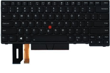 Tastierë për laptop Lenovo FLPMXKBBKDK