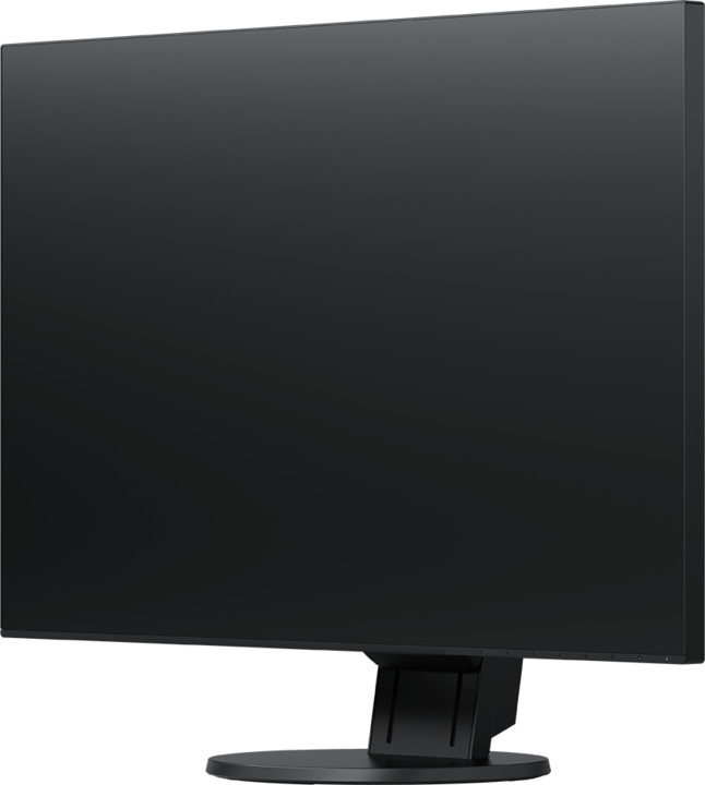 Monitor EIZO EV2456-BK - LED, 24", WUXGA, i zi