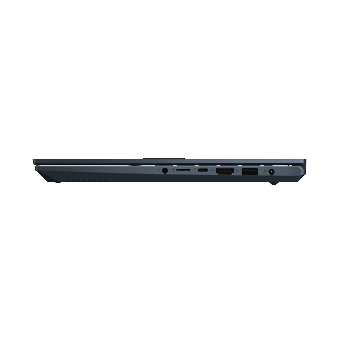 Laptop ASUS VivoBook Pro, 14", Intel i7-12700H, 16 GB RAM, 1000 GB SSD, NVIDIA GeForce RTX 3050, i kaltër