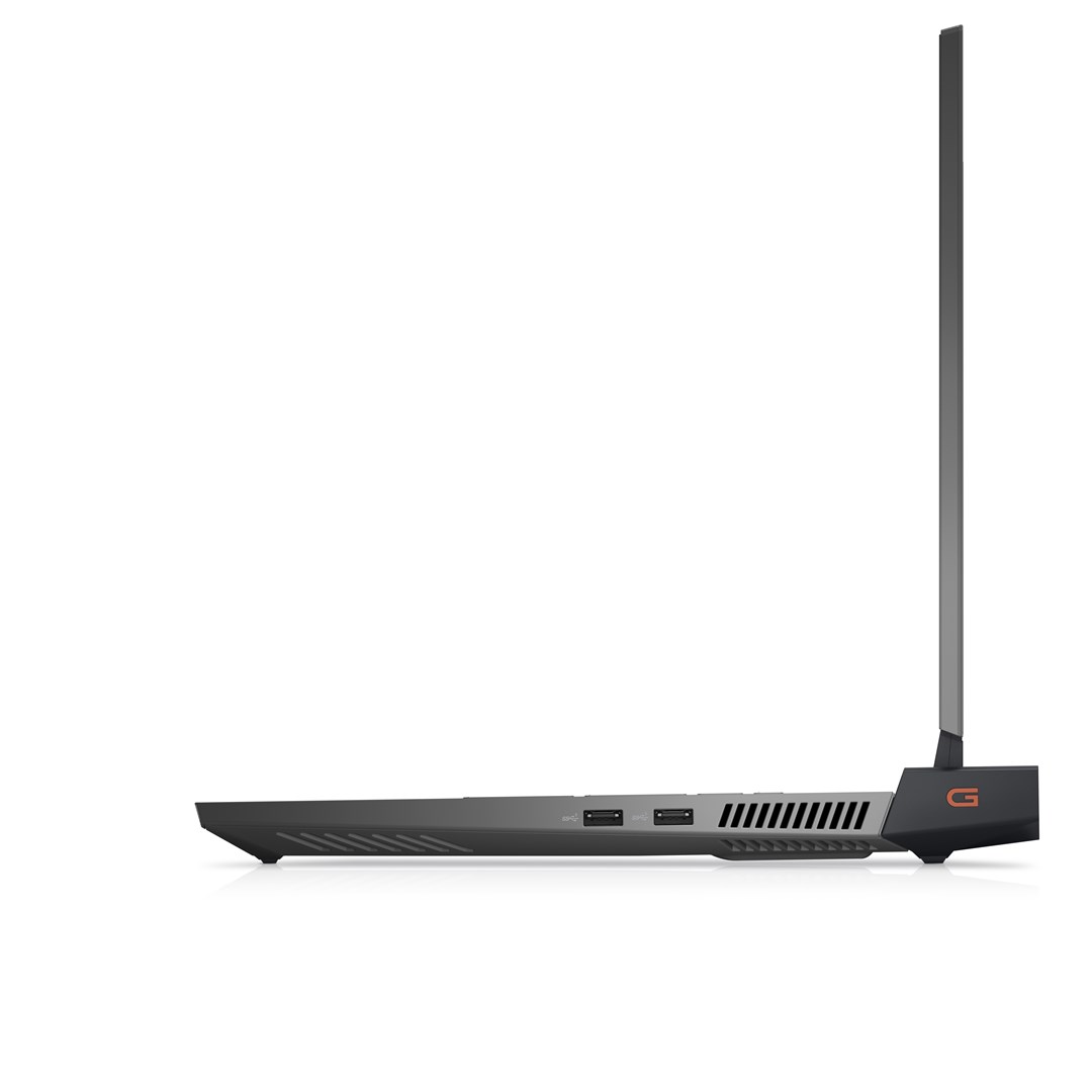 Laptop Dell G15 5525, 15.6", AMD Ryzen 7 6800H, 16 GB RAM, 1 TB SSD, NVIDIA GeForce RTX 3070 Ti, i zi