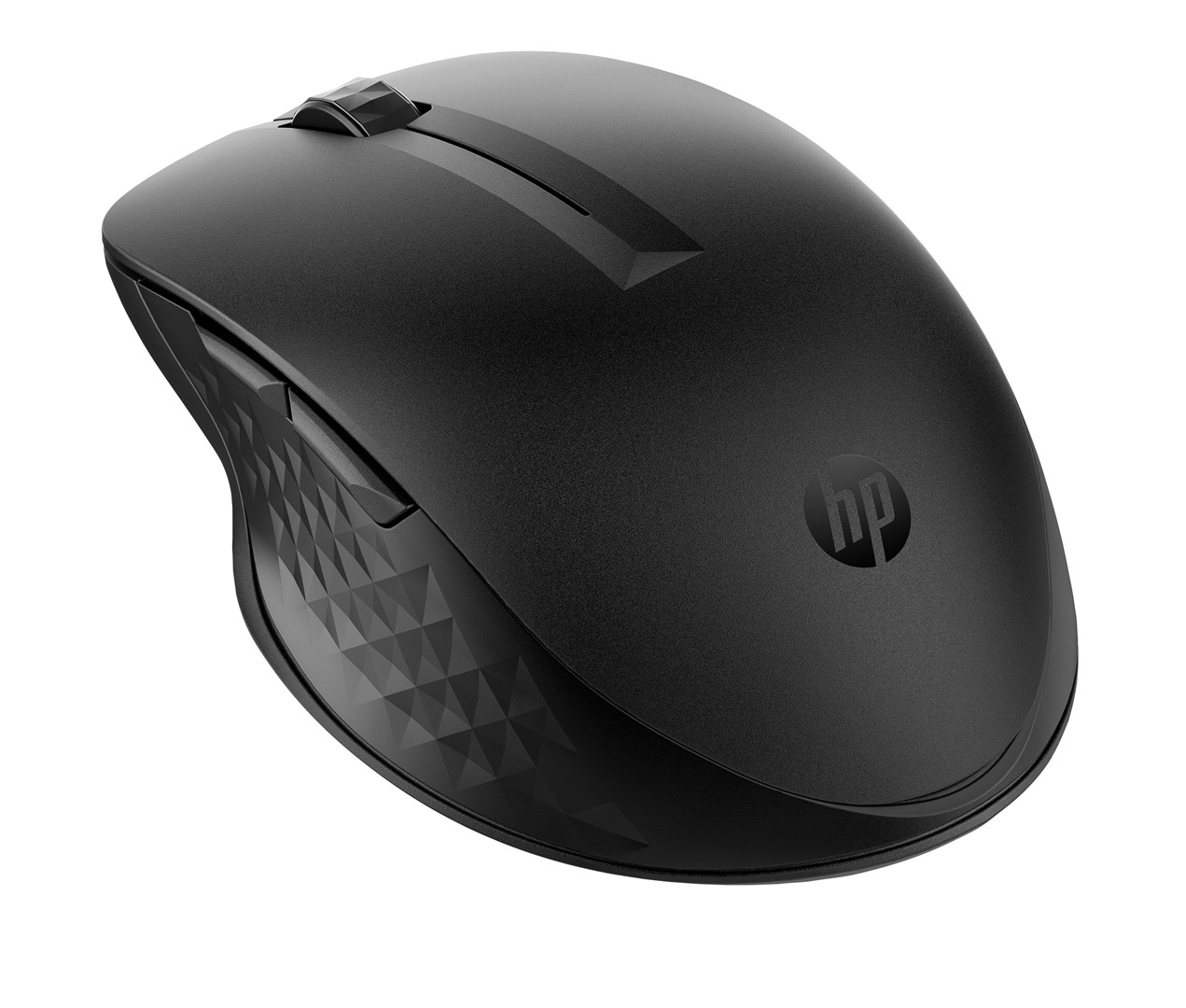 Maus pa tel HP 435 Multi Device, optik, Bluetooth, i zi
