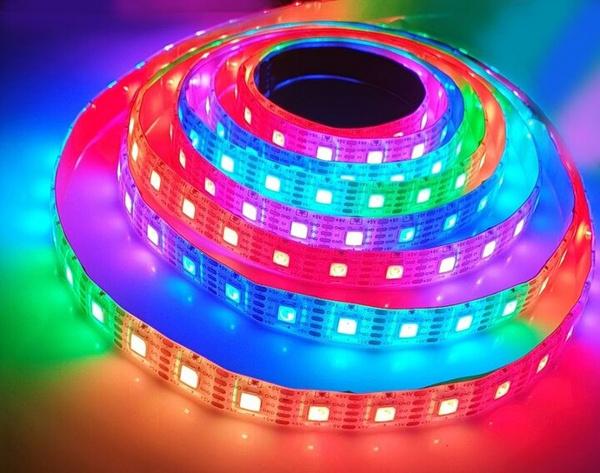[OUTLET] Shirit ndriçues inteligjent LED Cololight Strip Extension, 2x 60 LED, 2 m, VI