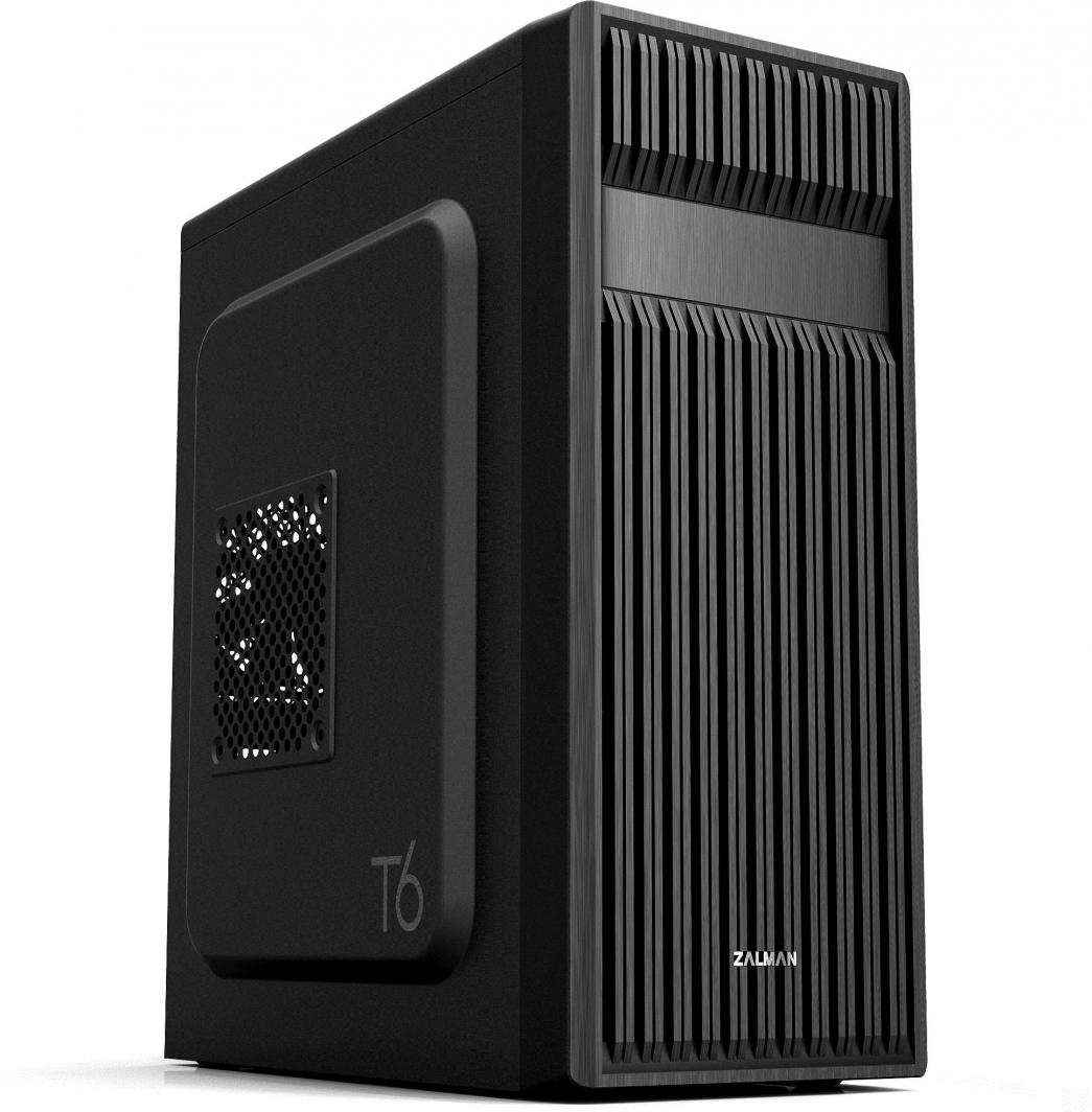 Kasë Zalman T6, Midi Tower