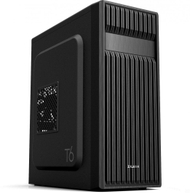 Kasë Zalman T6, Midi Tower