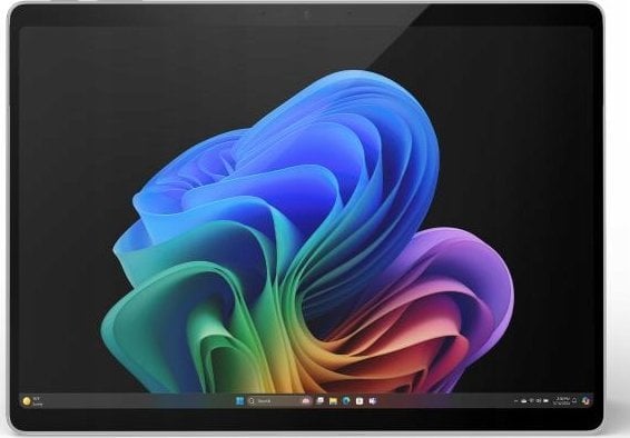 Laptop Microsoft Surface Pro 11 (Copilot+ PC), 13", Qualcomm Snapdragon X Plus, 16GB RAm, 512GB SSD, Windows 11 Home, i hirtë