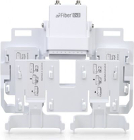 Multiplexer wireless Ubiquiti AirFiber AF-MPX8, 8x8 MIMO, për rritje kapaciteti, i bardhë