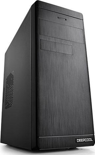 Kasë Deepcool Wave V2, Mini Tower