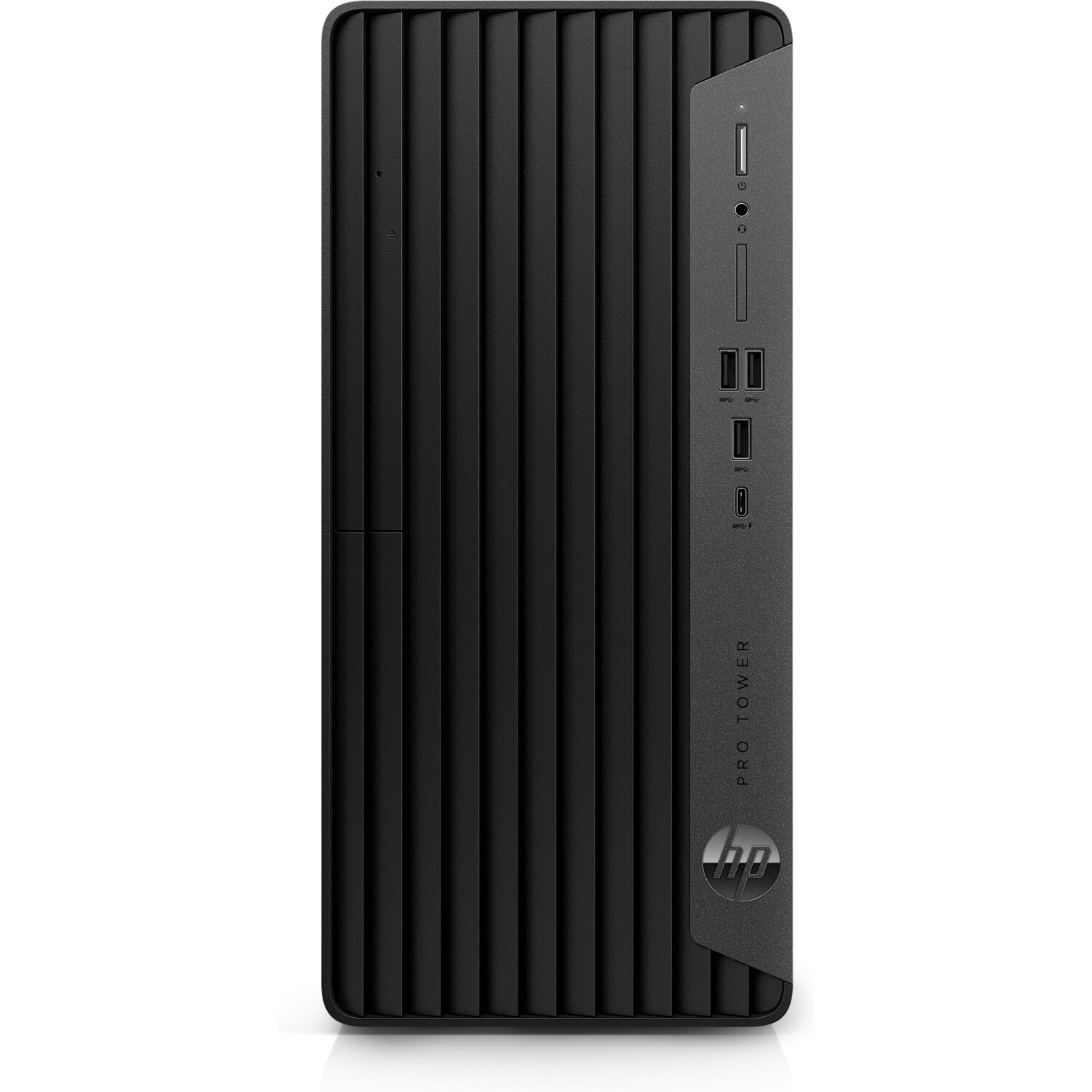 Kompjuter desktop HP Pro Tower 400 G9, Intel Core i5, 512GB SSD, i zi