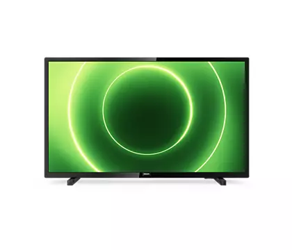 Televizor Philips LED 32PHS6605/12, 32", HD Ready, i zi
