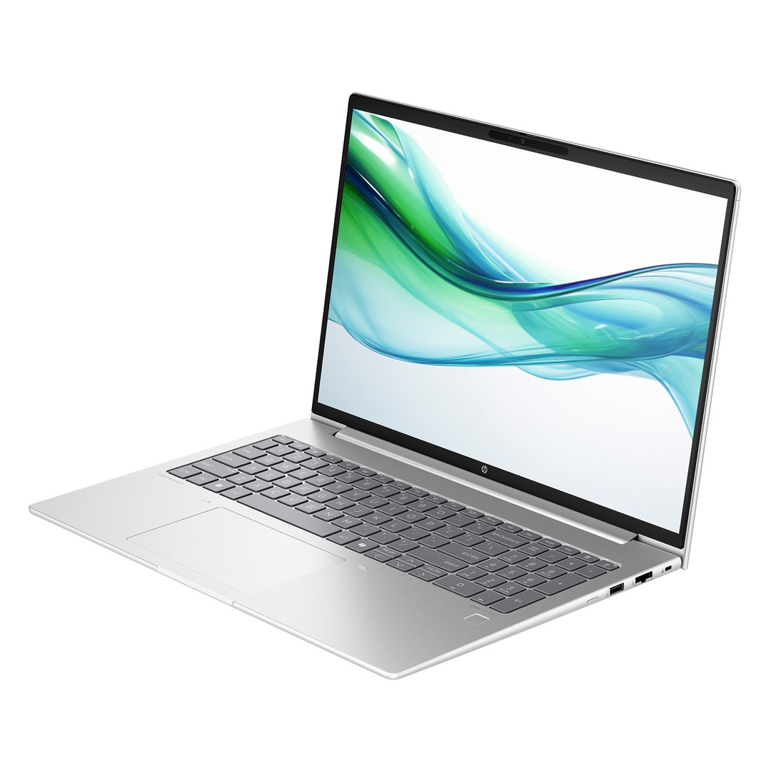 Laptop HP ProBook 460 G11, 16.0", Intel Ultra 5, 16GB RAM, i argjendtë