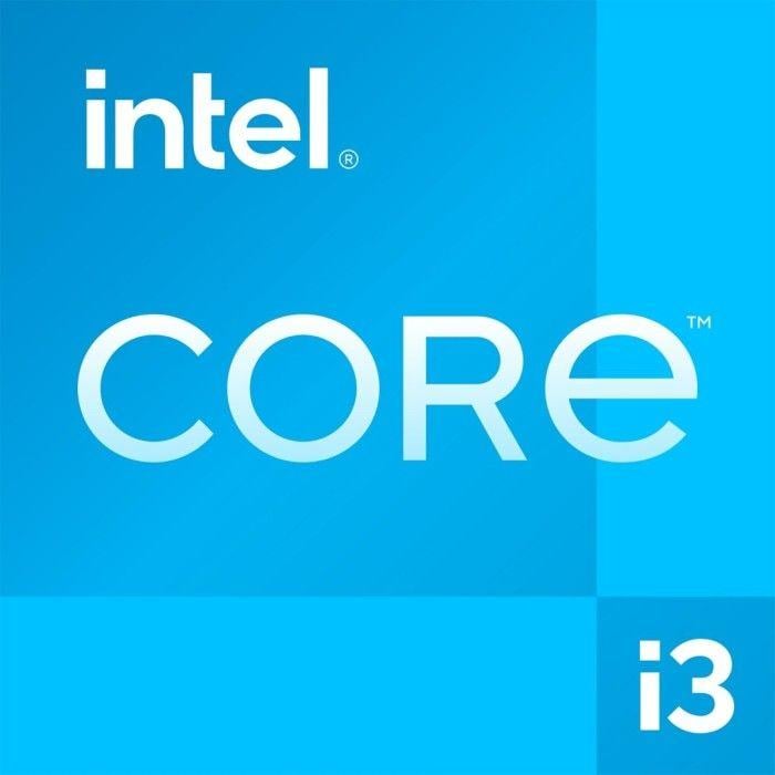 Procesor Intel Core i3-12100 (CM8071504651012), 3.3 GHz, 4 bërthama, Socket 1700, 12 MB, OEM