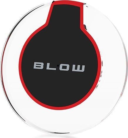 Karikues wireless BLOW WCH-02, kompakt, i zi