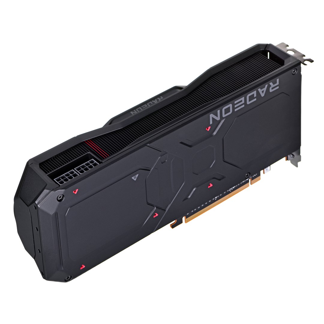 Kartë grafike XFX Gaming AMD Radeon RX 7900, 16 GB GDDR6