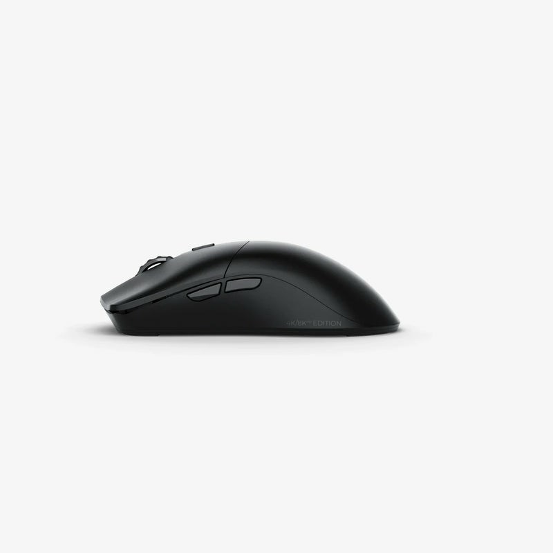 Maus Glorious PC Gaming Race Model O 2 PRO, wireless, 4K/8K, i zi
