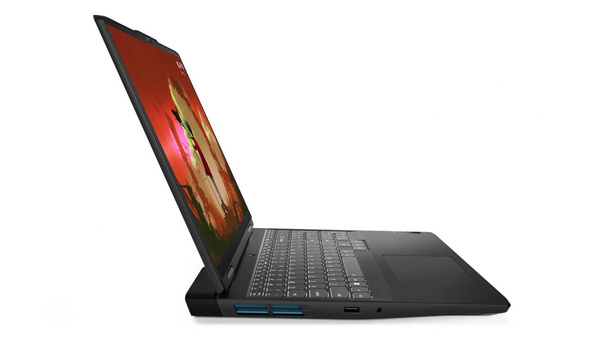 Laptop Lenovo IdeaPad Gaming 3 16ARH7, 16", 16GB RAM, 512GB SSD, Ryzen 5 6600H, GeForce RTX 3050, i zi