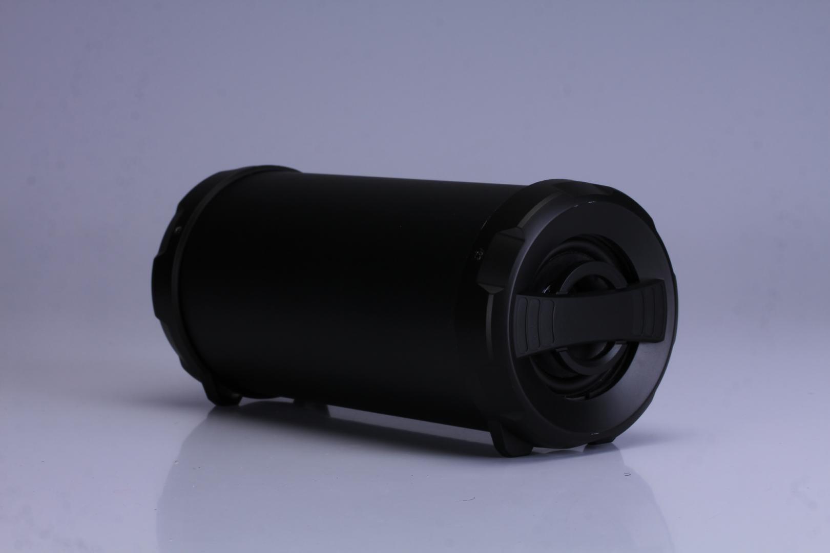 Altaparlant portativ Akai ABTS-12C, 5W, Bluetooth, i zi