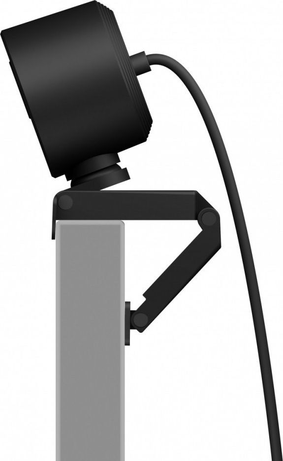 Web kamera Icy Box IB-CAM501-HD, Full HD 1080p, 30fps, e zezë