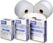 Letër termike Star Micronics 99250278, për printer termik, e bardhë