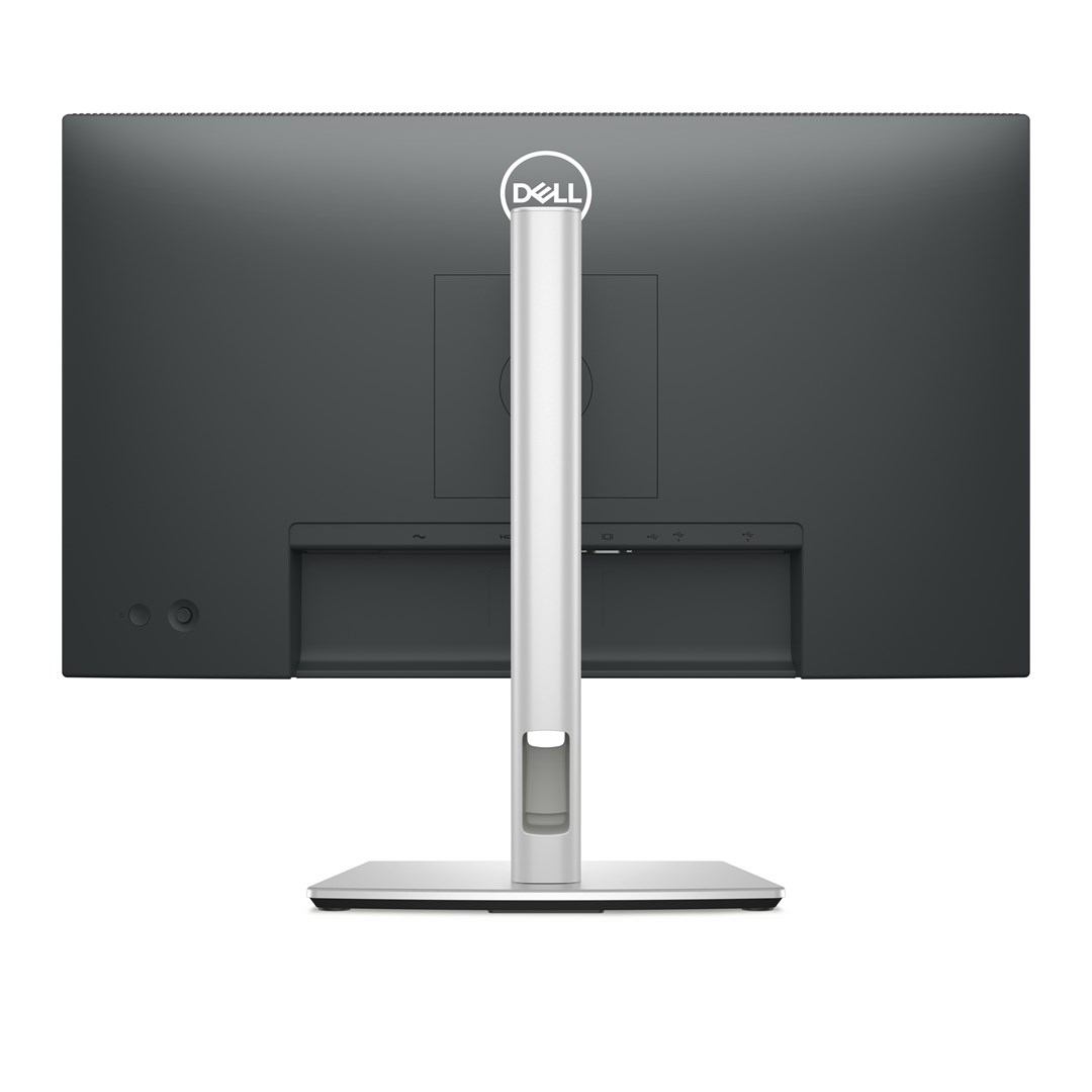 Monitor DELL P Series, 24", 1920 x 1080, 100 Hz, i zi