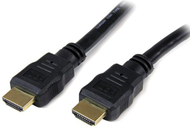 Kabllo HDMI StarTech HDMM2M, 2 m, HDMI 1.4, e zezë
